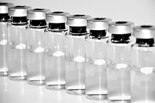 Chromatography - Focus on vials, closures & chemicals